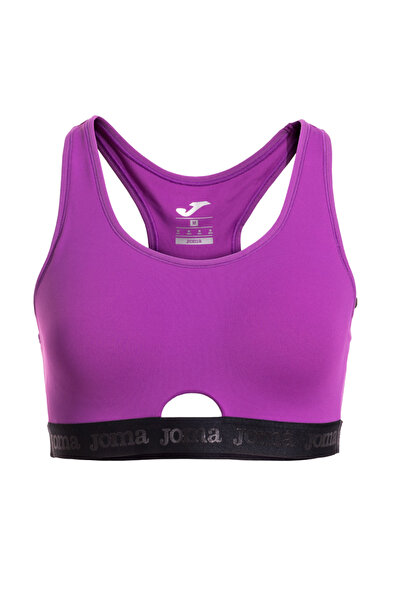 Joma R-City purple women's bra S