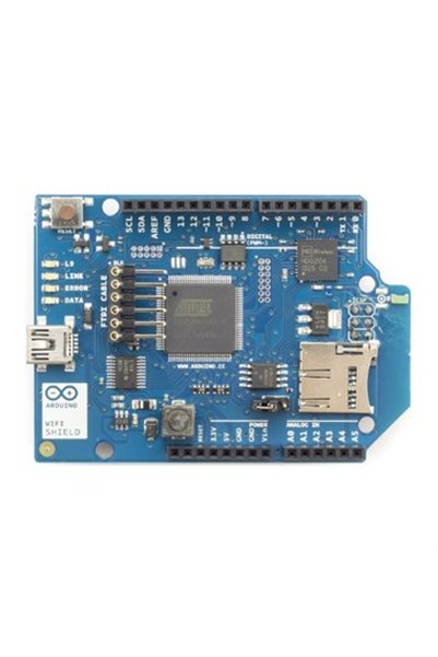 Arduino Orijinal WiFi Shield