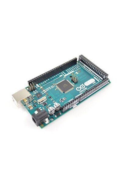 Arduino Orijinal  Mega 2560 R3