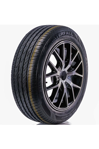 waterfall 185/60R14 82V ECO DYNAMIC (Y25) |#|