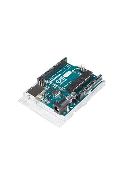 Arduino UNO Rev3 - Orijinal