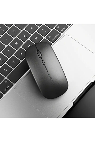 PROTECT Rechargeable Wireless Bluetooth Mouse
