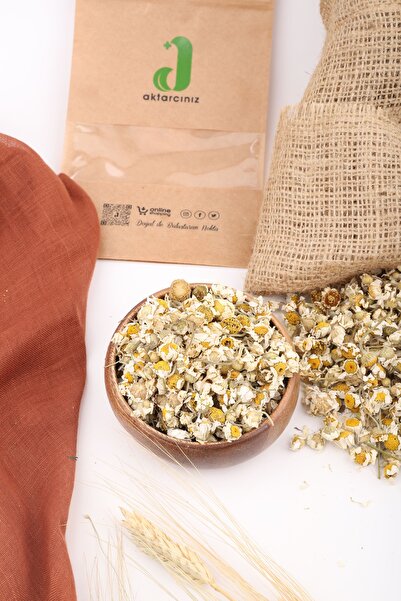 AKTARCINIZ Papatya 250 Gram