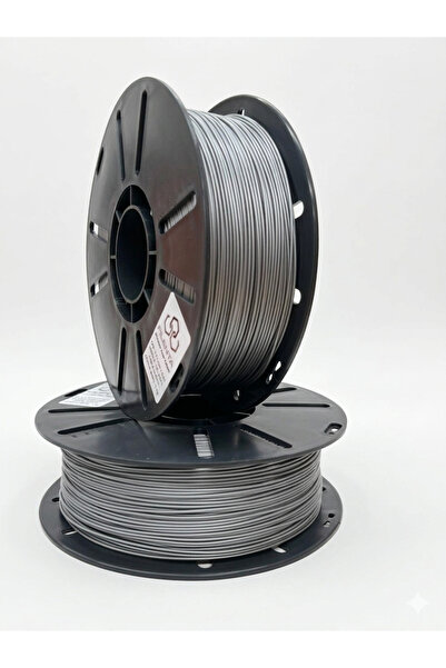 Filenta Gri Pla Premium Filament 1.75mm 1Kg