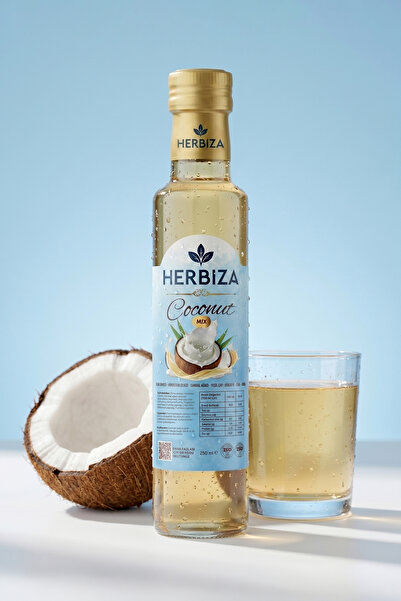 HERBİZA Coconut Mix -250 ml