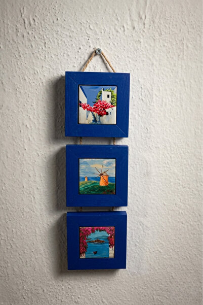 Store Bodrum Dekor Sarkaç Seramik Ev Dekorasyonu