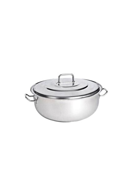Kapp 50*20 Helvane Tencere ( 30015020 )