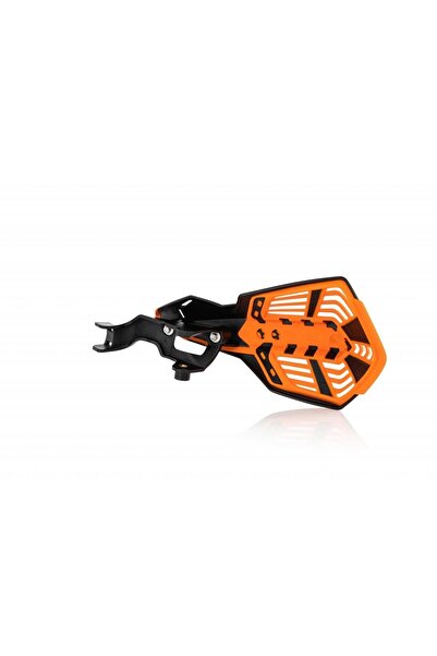 Acerbis K-Future Elcik Koruma Siyah Turuncu