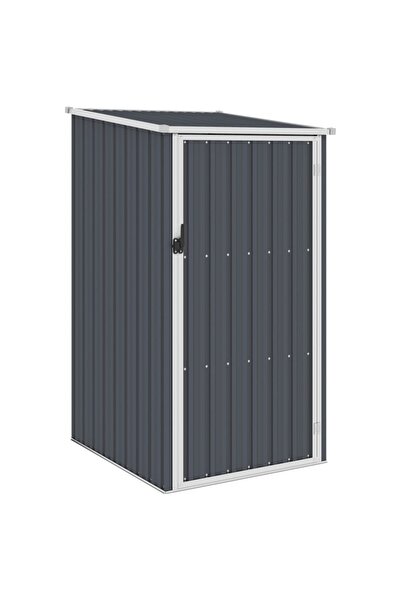 Concept Șopron de grădină, 87 x 98 x 159, antracit, oțel galvanizat