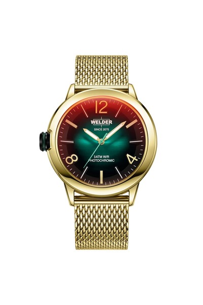 WELDER MOODY WMD2001 Erkek Kol Saati