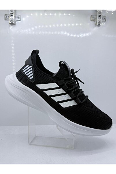 Calsido Nefes Alabilen Sneaker Spor Ayakkabı