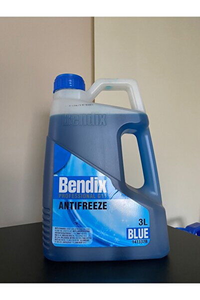 BENDİX Antifiriz