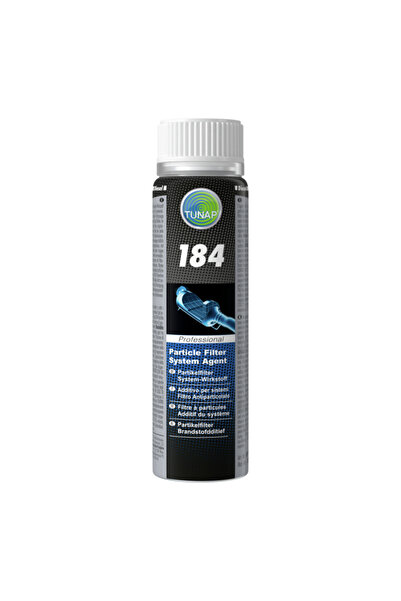 184 Dizel Partikül Etken Madde 100ml