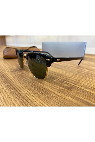 Ray-Ban UV KORUMALI GÜNEŞ GÖZLÜĞÜ 51 EKARTMAN (RB 3016 W0365)