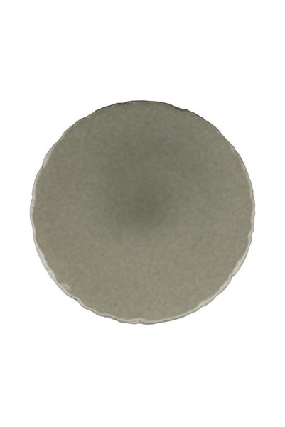 Kütahya Porselen Πιάτο Ρηχό Φ21cm Stone/Herbal 855A45 - Kutahya Porselen - 6 ...
