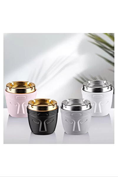 Mestore King Kokukusz Luxury Ashtray 1 Piece Royaleks-EMN3002