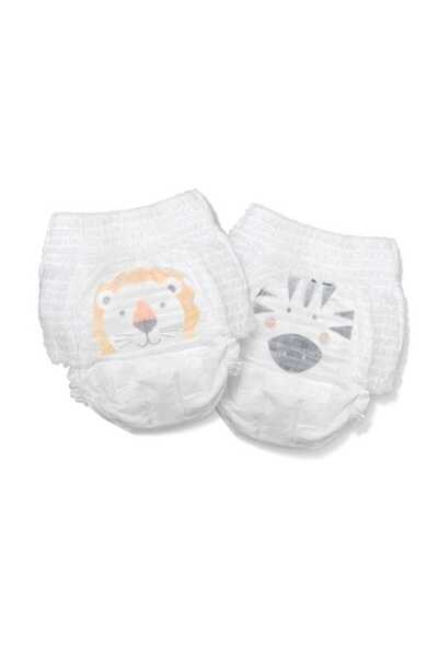Kit&Kin Πάνες, Junior, Μέγεθος 5, 20 τεμάχια x 6 συσκευασίες, 120 τεμάχια