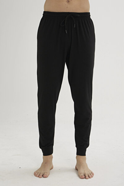 Beruflic Kocabey 126r men's ribbed pajama bottoms