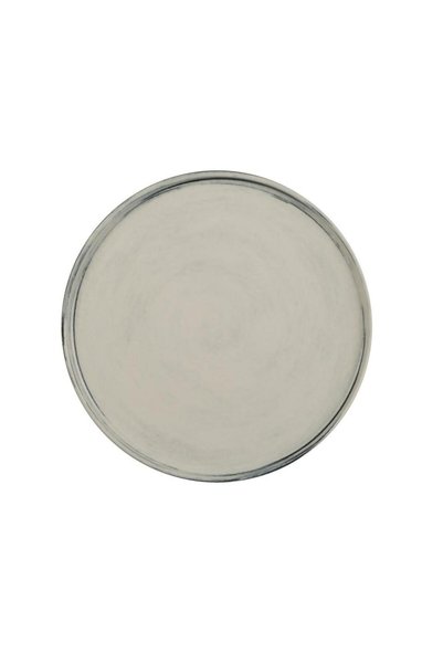 Kütahya Porselen Πιάτο Ρηχό Φ27cm Frame - Kutahya Porselen - 6 τεμάχια