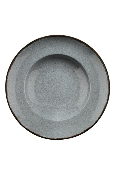 Kütahya Porselen Πιάτο Pasta 27cm ColorX Μπλε - Kutahya Porselen - 6 τεμάχια