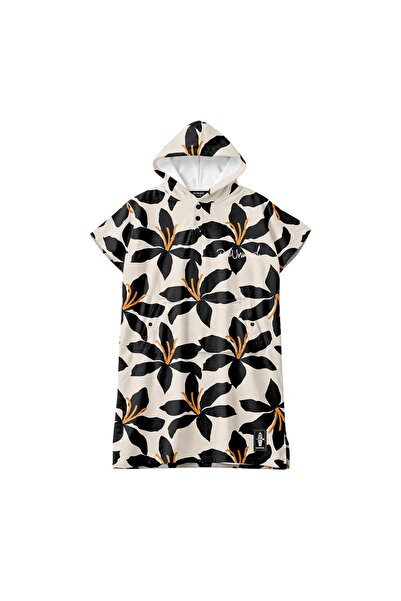 BEE UNUSUAL ΣΚΟΥΡΟ ΛΙΛΙ Κ ΜΕΤΑΒΛΗΤΟ ΠΟΝΤΣΟ ΠΟΛΥΧΡΩΜΟ