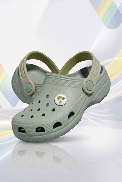 Vicco Παιδικές Παντόφλες-Σανδάλια-Ελαφριές Παντόφλες Eva Clog - Εργονομική Αν...