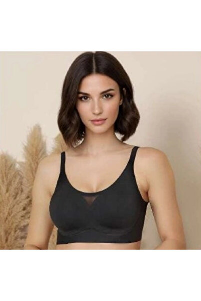 Beruflic Nurteks 1007 Laser Cut bra