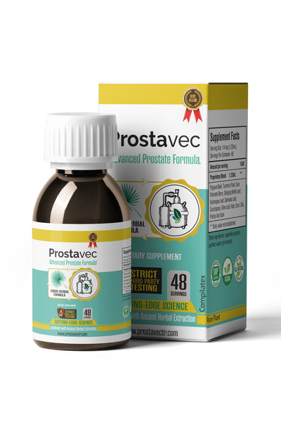 Effectica ProstaVec 1 Adet