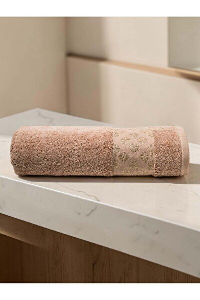 Baltic Linen منشفة حمام نوريزا، 550 جرام/متر مربع، 100% قطن، فائقة النعومة وع...
