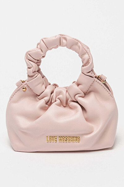 Moschino LM BORSA PU CIPRIA Τσάντα (JC4253PP0MKT0601) Γυναικεία