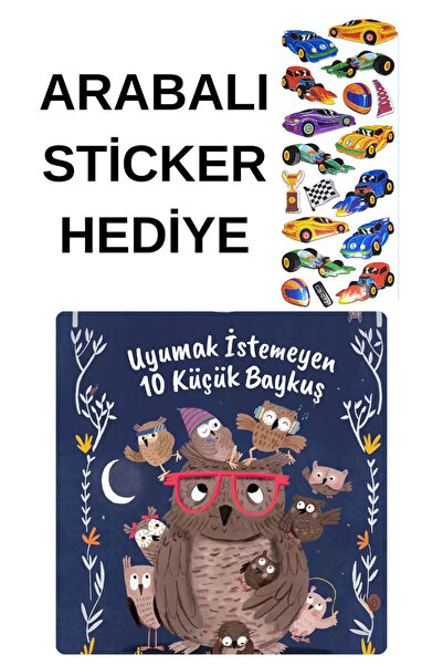 TÜRKİYE İŞ BANKASI KÜLTÜR YAYINLARI KOPUZ KİTAP Uyku Öncesi Masal Hikaye Çocu...