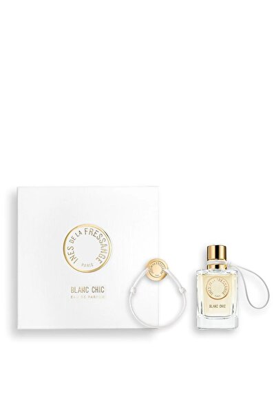 Ines De La Fressange Blanc Chic, Apă de parfum, Pentru femei, 60 ml