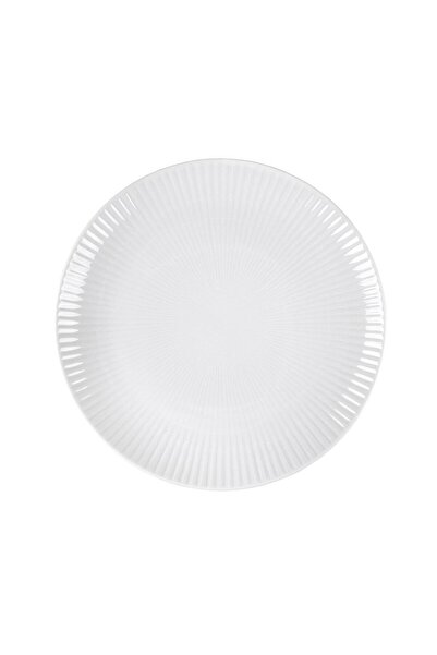 Oriana Ferelli Πιάτο Ρηχό Φ20cm Dione PW5 - Oriana Ferelli® - 6 τεμάχια