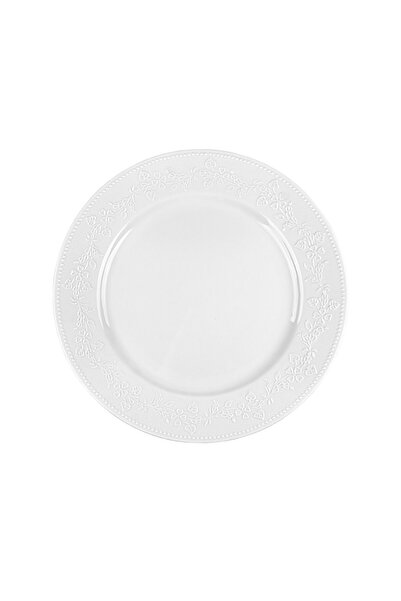Oriana Ferelli Πιάτο Ρηχό Φ20cm KEA PW35 - Oriana Ferelli® - 6 τεμάχια