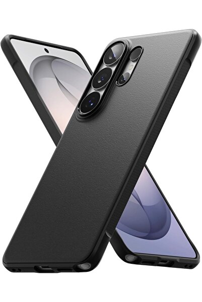 Ringke Onyx Magnetic case for Samsung Galaxy S26 Ultra -Black