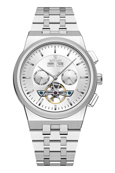Reward Rd313445M Automatic Men's Wristwatch