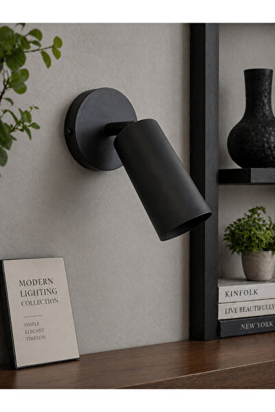 Ercan Tekin Spot Sconce