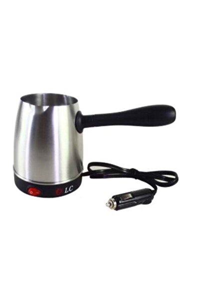 DLC ماكينة صنع القهوة التركية للسفر 120 واط