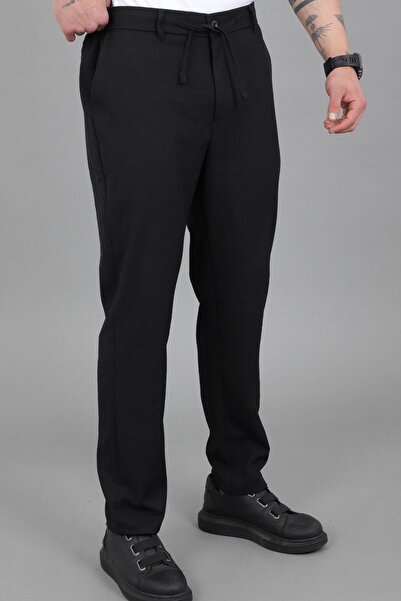 ByTrend Linen Jogger Trousers Ösr 3038_0443-1
