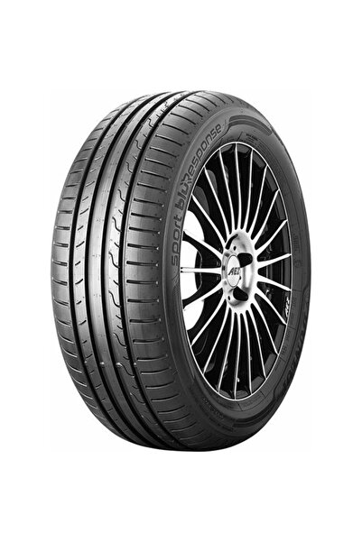 DUNLOP Sport BluResponse 205/60R16 92H