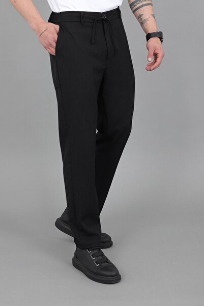 ByTrend Linen Jogger Trousers Ösr 3038_0443-1