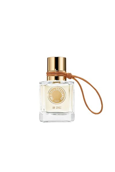Ines De La Fressange Signature Or Choc, Apă de parfum, Pentru femei, 30 ml