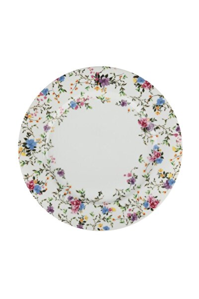 Oriana Ferelli Πιάτο Ρηχό Φ27cm Spring - Oriana Ferelli® - 6 τεμάχια
