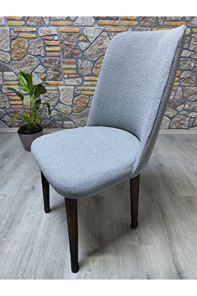 COVER TEKSTİL Large Oval Chair Cover Jacquard Bombu Bohemian Fabric Village A...