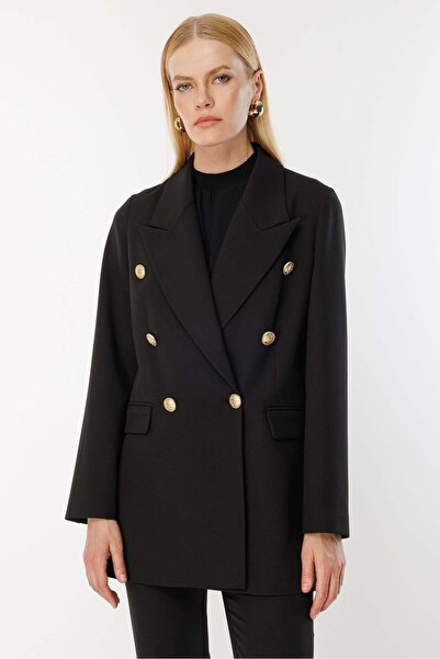 Ghisa Blazer Ceket