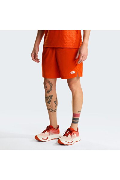 THE NORTH FACE M 24/7 7IN SHORT NF0A3O1BG6L1