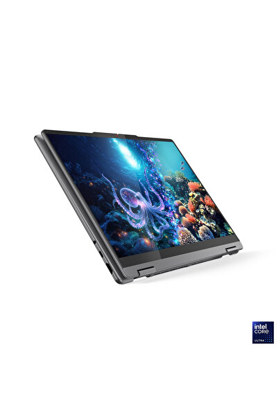 Lenovo Yoga 7 Laptop - 2'si 1 Arada Dokunmatik