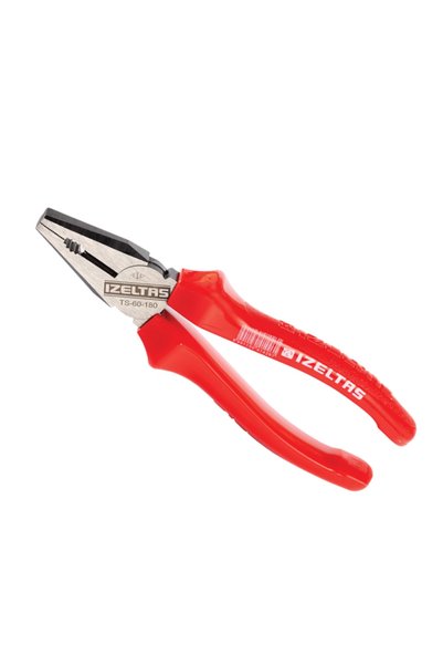 İzeltaş Kombine Pense Opak Seri 200 mm 3020122200