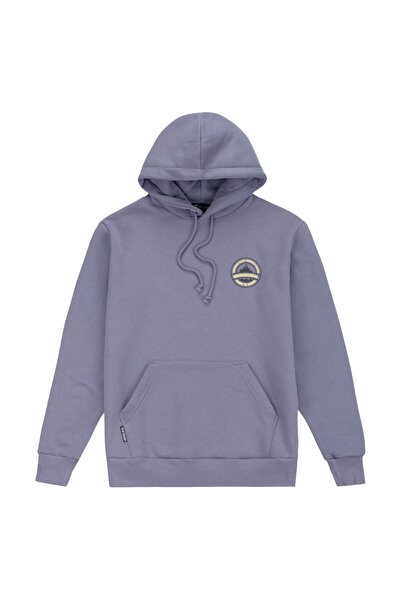 we ride local Φούτερ Αυλής Ανοιχτό Βιολετί