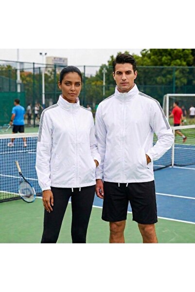 BS BEYAZ SHOES Unisex Ελαφρύ, 100% μικρο-επενδυμένο, αδιάβροχο και αντιανεμικ...